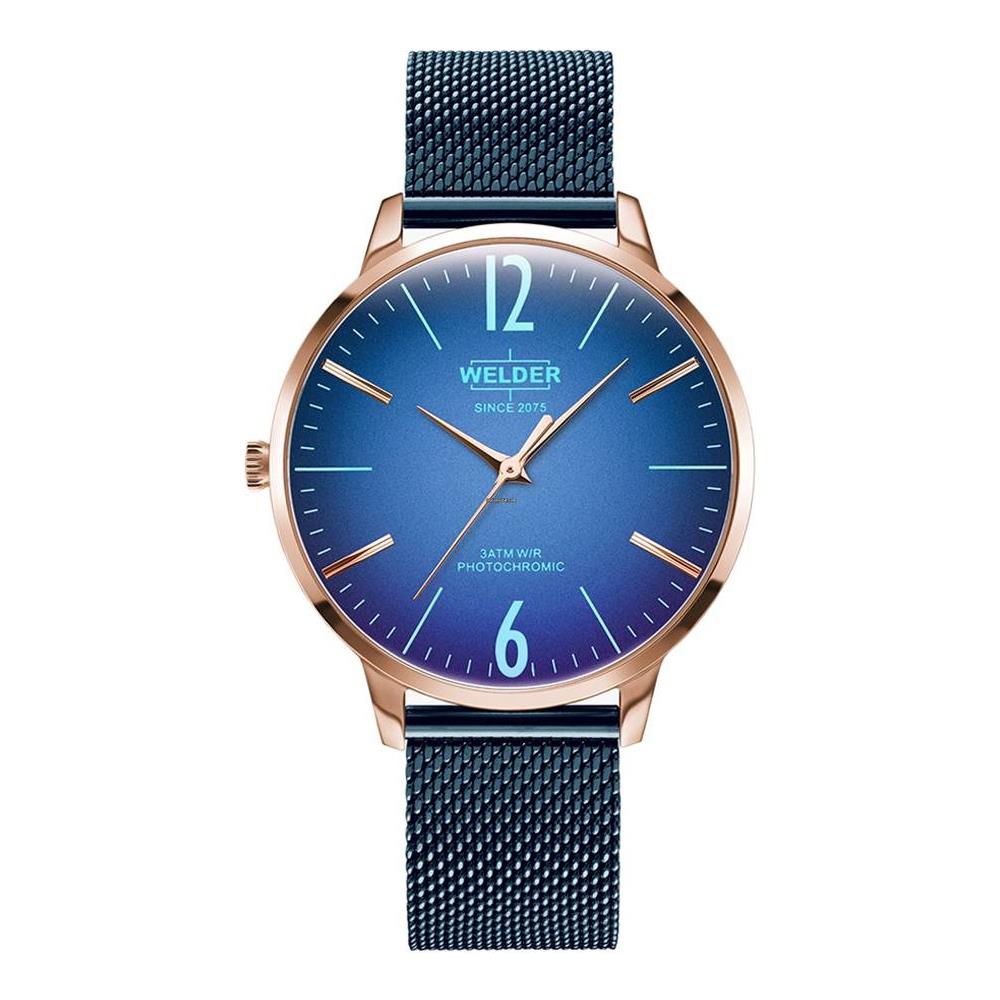 Wrs607 Orologio Donna Al Quarzo - Foto 1