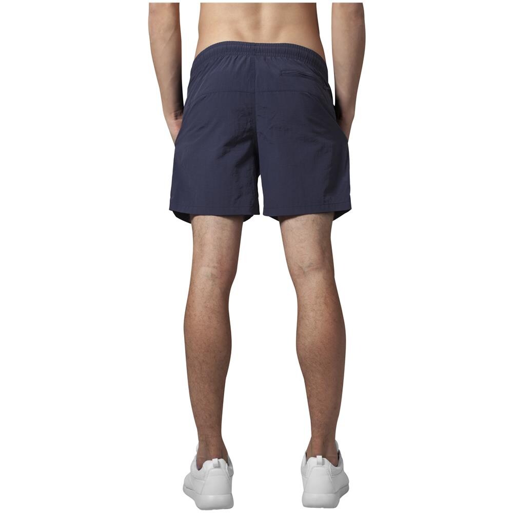 Shorts Swim Urban Classics Tb1026 - Blu S - Foto 2