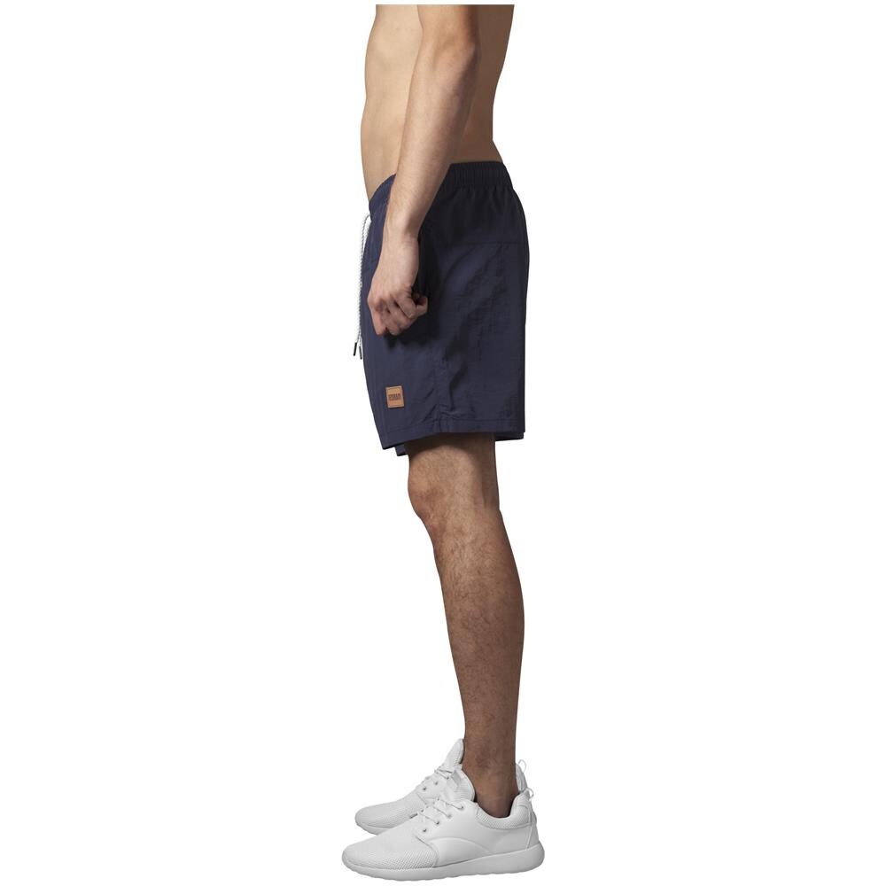 Shorts Swim Urban Classics Tb1026 - Blu S - Foto 3