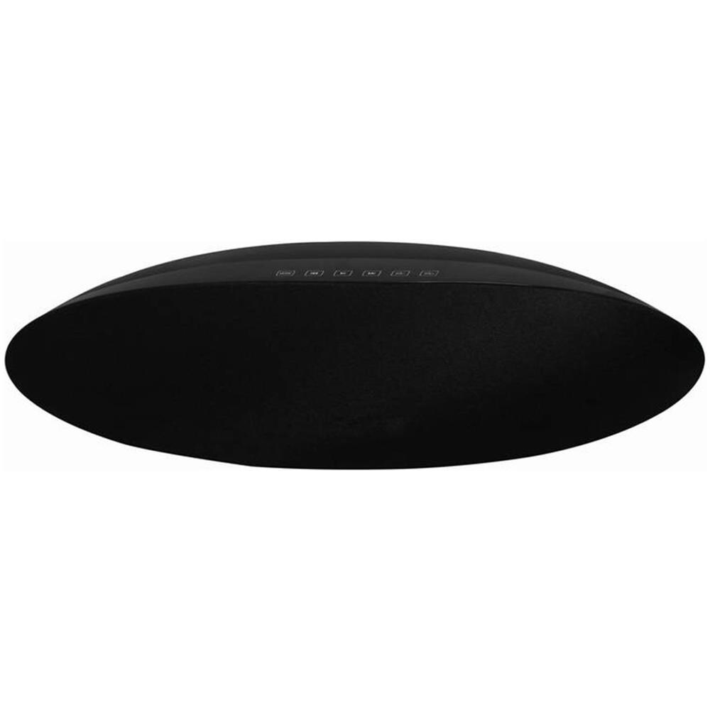 Speaker Akbt85sp Bluetooth E Radio Porta Usb Indicatore Led Colore Nero - Foto 3