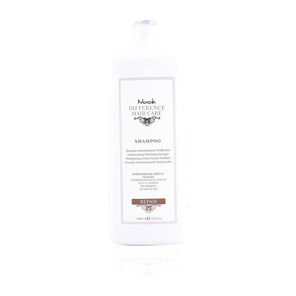 Cura Dei Capelli Differenza Shampoo Ristrutturante Fortificante 500ml - Foto 1