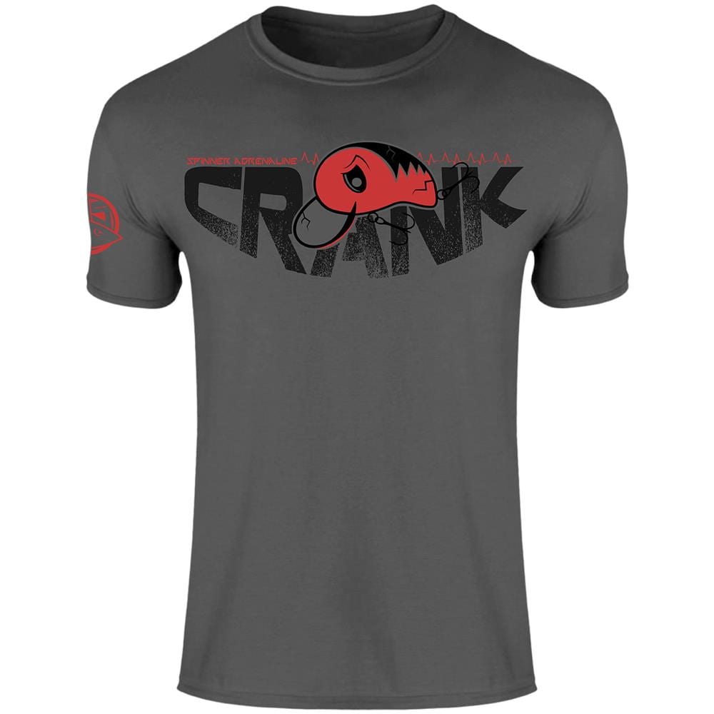 Manovella, L, T-shirt Grigia, 010002203 - Foto 1