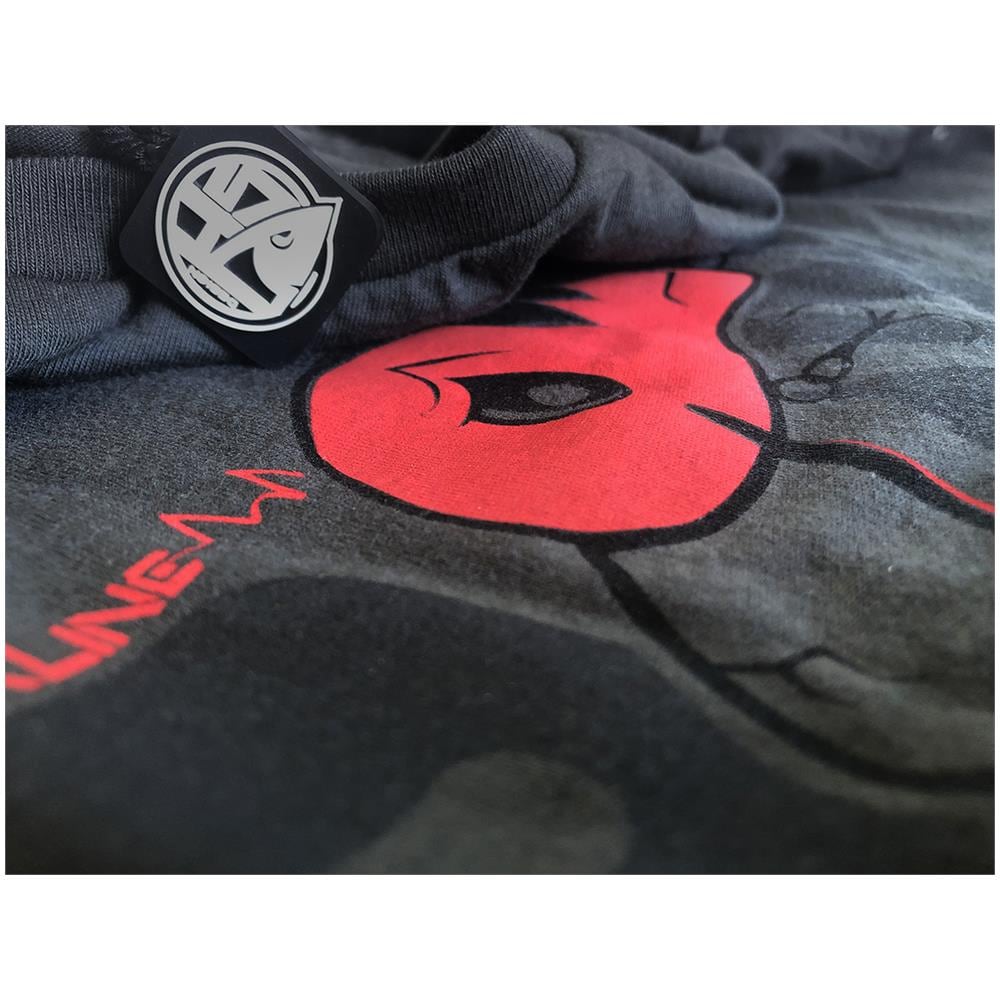 Manovella, L, T-shirt Grigia, 010002203 - Foto 2