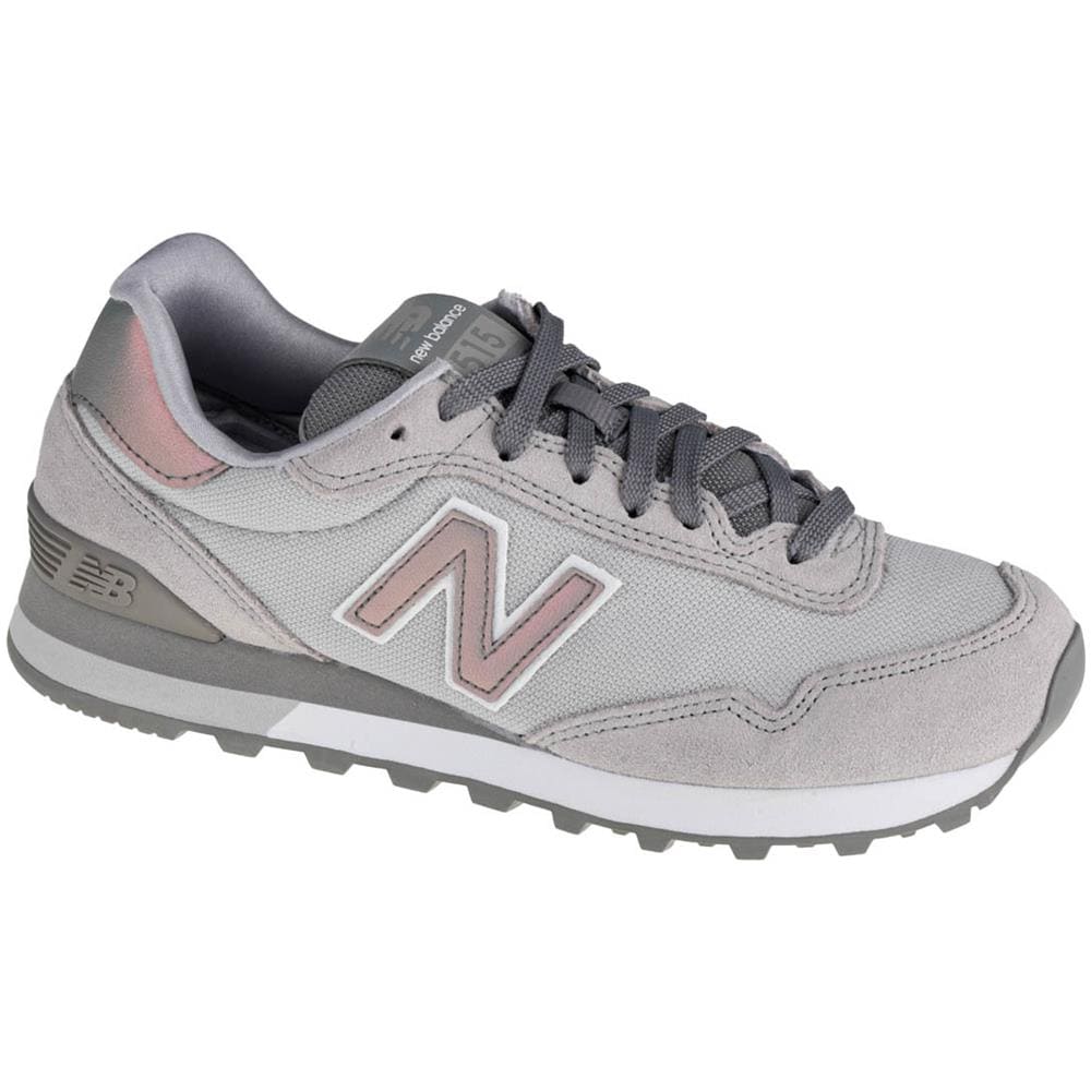 Wl515csb, Donna, Szare, Sneakers, Numero: 38 Eu - Foto 1