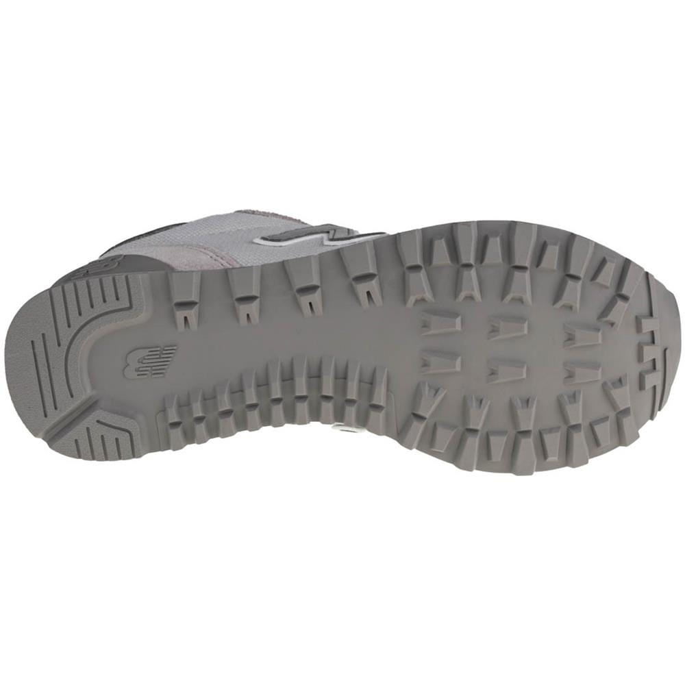 Wl515csb, Donna, Szare, Sneakers, Numero: 38 Eu - Foto 4