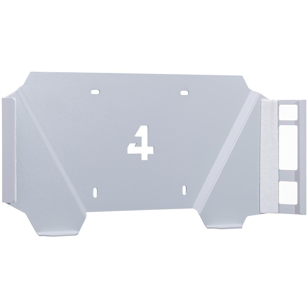 Wall Mount Bracket Bianco Per Playstation 4 Pro Console Bundle - Foto 2
