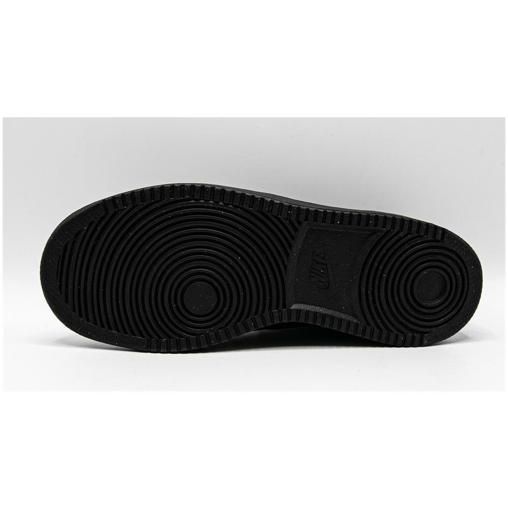 Scarpe Court Vision Low Next Nature Taglia 42.5 Codice Dh2987-002 Nero - Foto 12