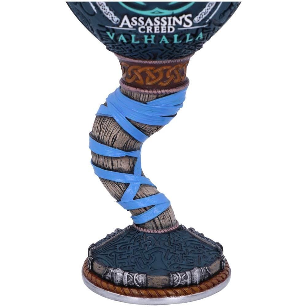 Assassin's Creed Valhalla Goblet Logo - Foto 2