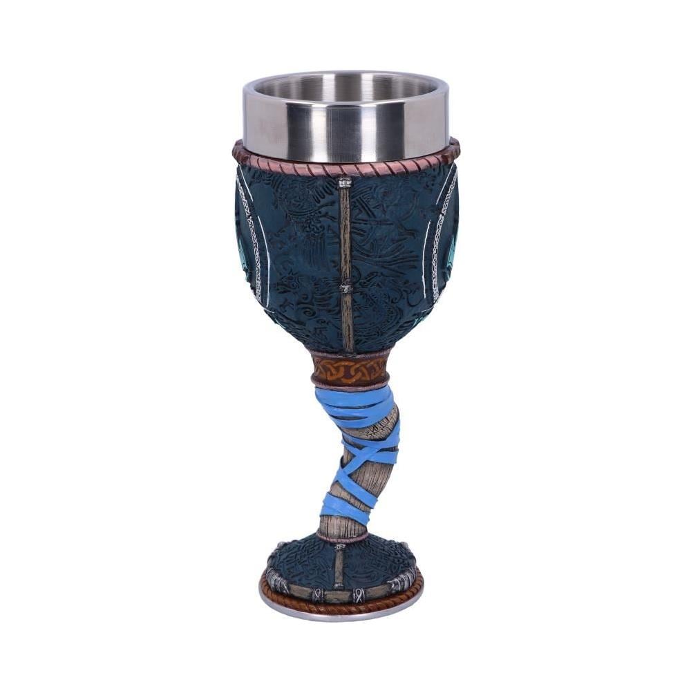 Assassin's Creed Valhalla Goblet Logo - Foto 8