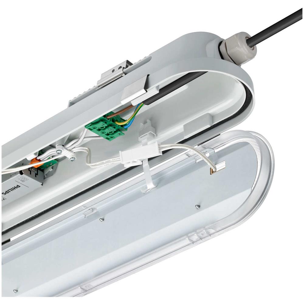 CoreLine Interno 29W Bianco illuminazione da soffitto - Foto 2