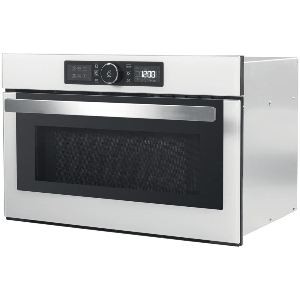AMW 730 WH Incasso 31L 1000W Bianco - Foto 2