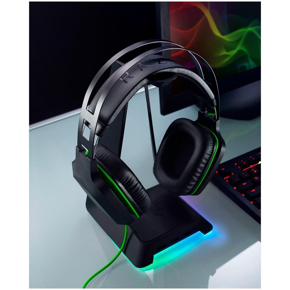 Razer headphones model Electra V2 USB