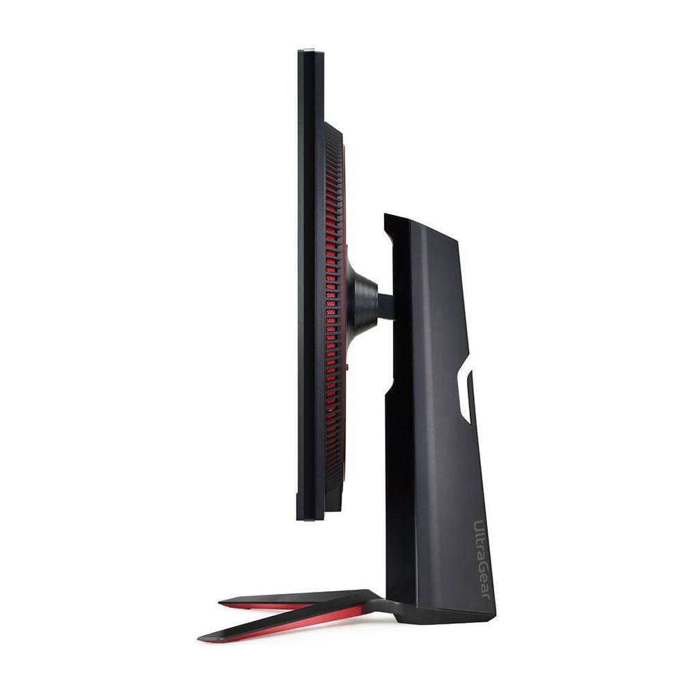 Monitor 31.5" LED VA 32GN650-B 2560 x 1440 Quad HD Tempo di Risposta 5 ms Frequenza di Aggiornamento 165 (Hz) - Foto 11