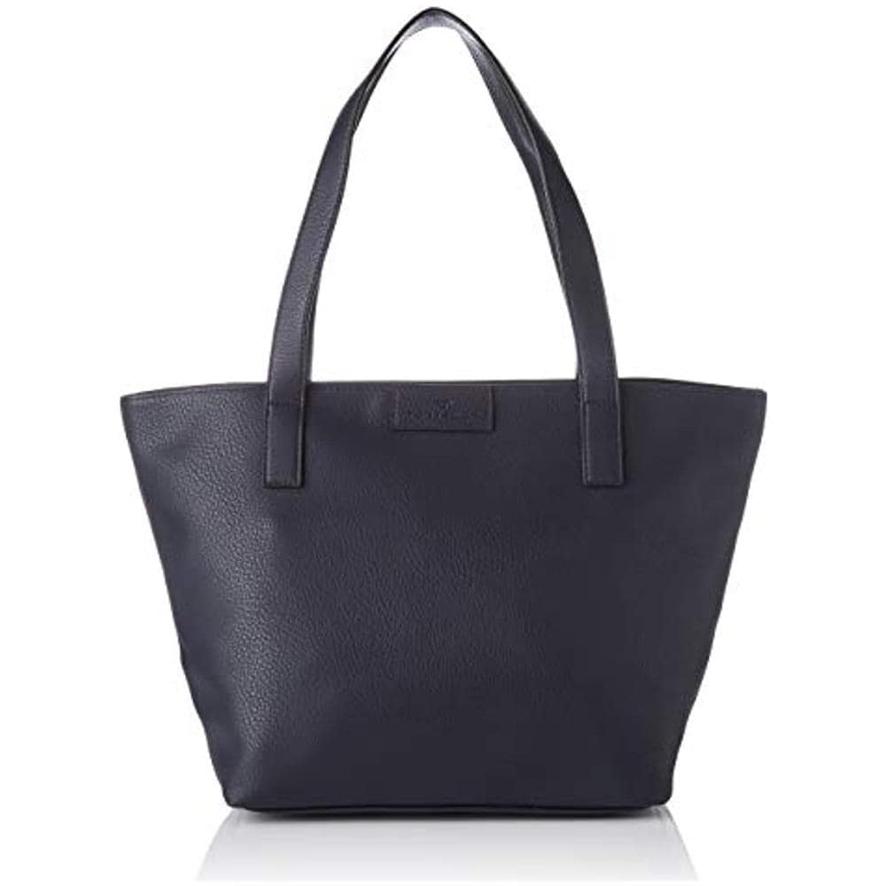 24400 Sacchetto Donna Blu (blu (blau 50)) 17.5x28x36 Cm (b X H X T)  - Foto 1