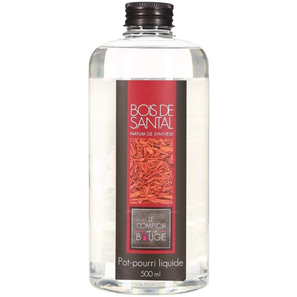 Olio Aromatizzato Al Gelsomino, Brodo, 500 Ml - Foto 1