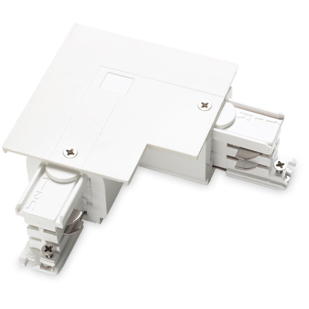 Link Trim Main Connector Corner Right On-off Wh Lampada - 188096 - Foto 1