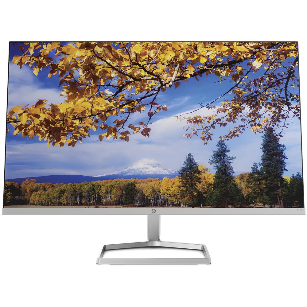 Monitor 27" LED IPS M27f 1920x1080 Full HD Tempo di Risposta 5 ms - Foto 1