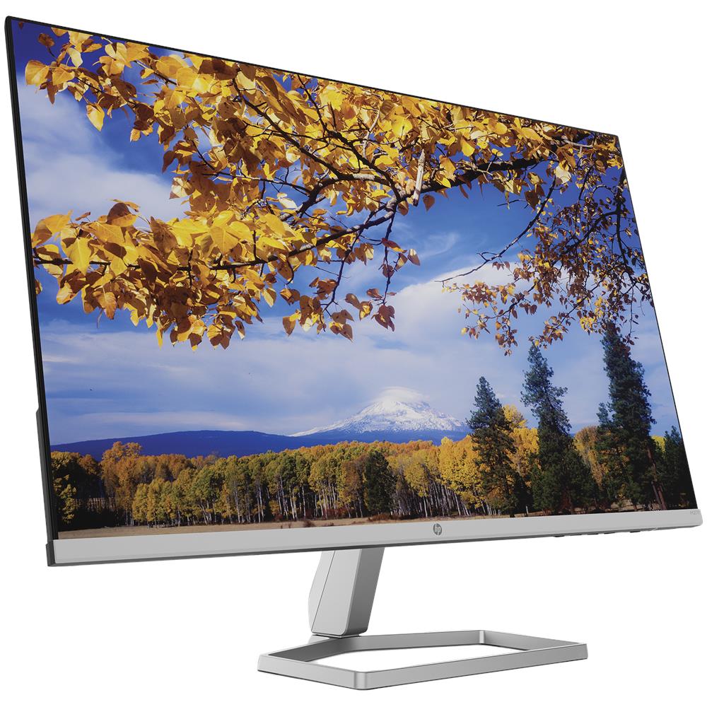 Monitor 27" LED IPS M27f 1920x1080 Full HD Tempo di Risposta 5 ms - Foto 2