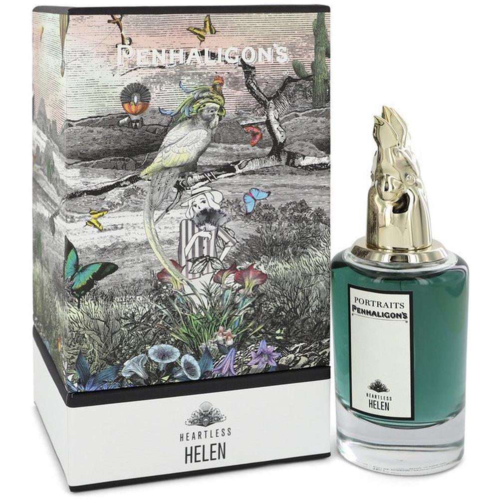 Heartless Helen By Eau De Parfum Spray 2.5 Oz (women) - Foto 1