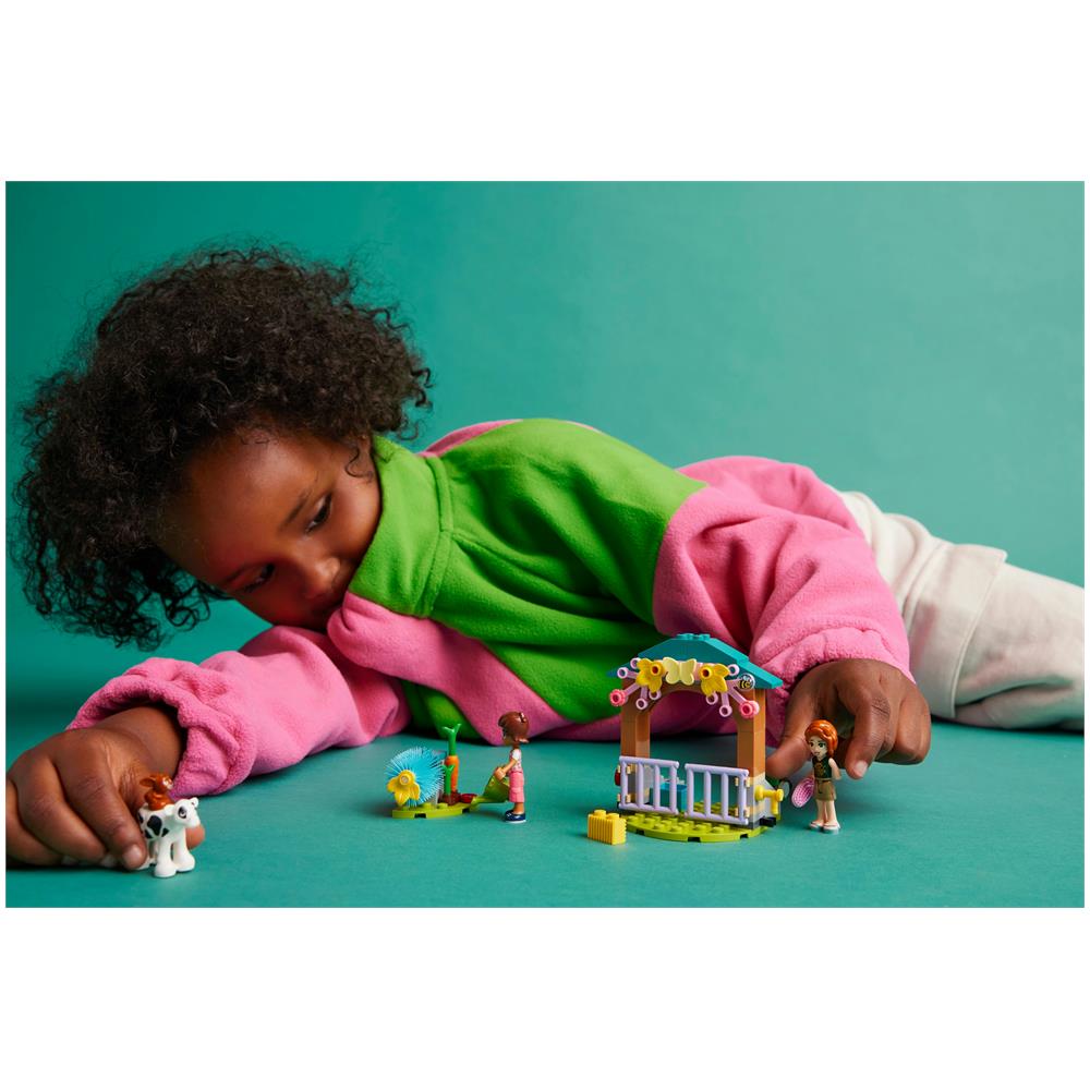 42607 Friends Stalla del Vitellino di Autumn - Foto 5