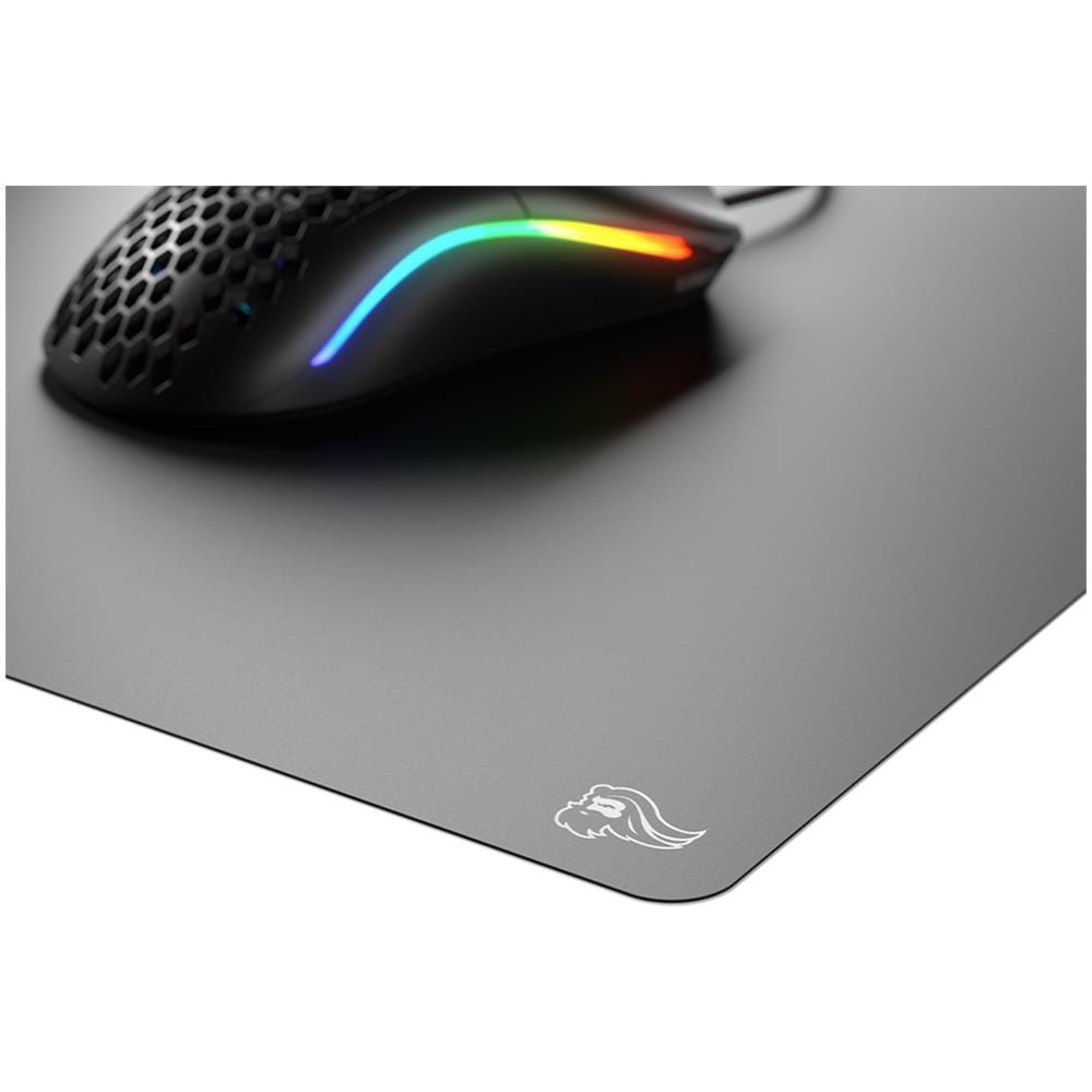 Elements Tappetino per mouse per gioco da computer Nero - Foto 3