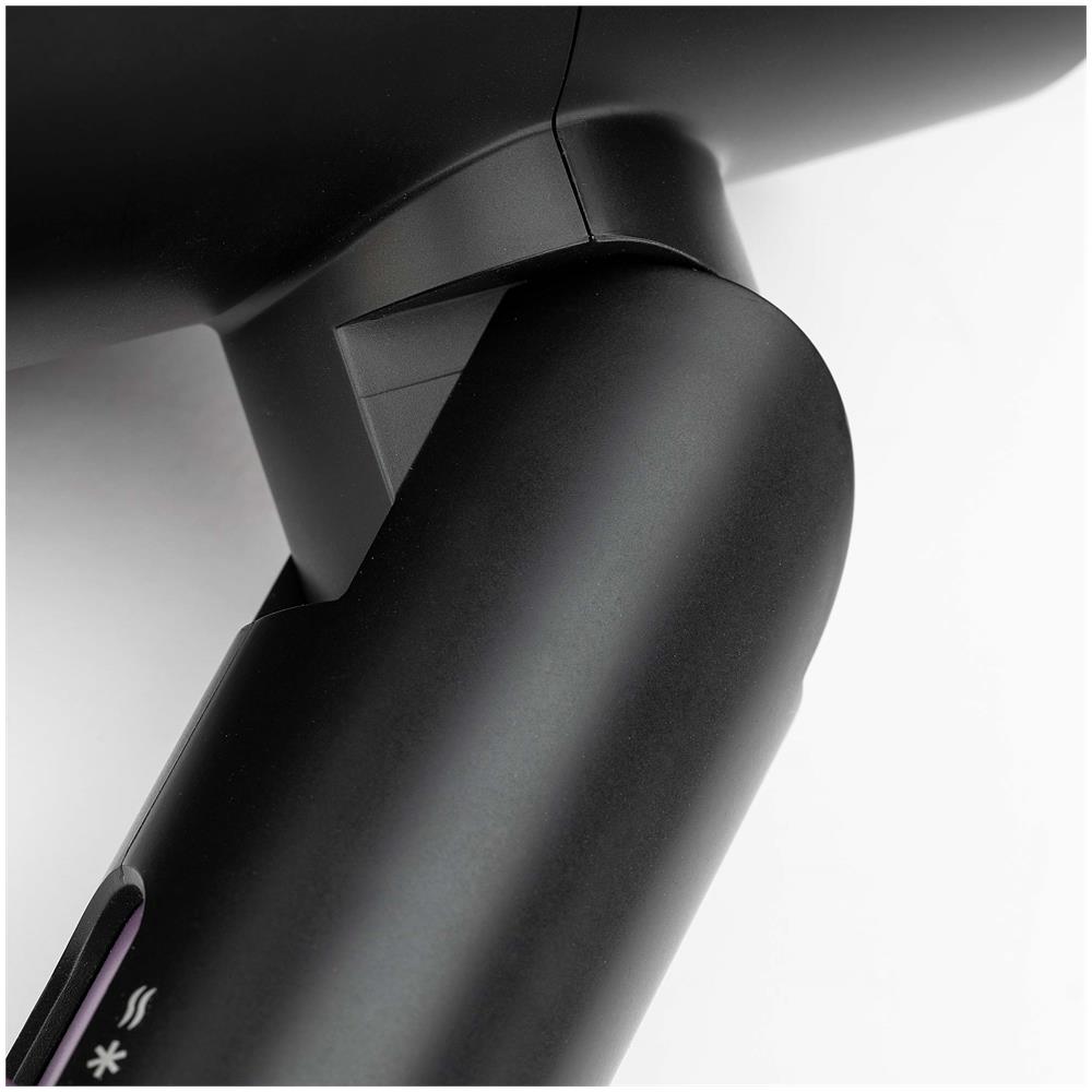 JBSC1430 asciuga capelli 2200 W Nero - Foto 2