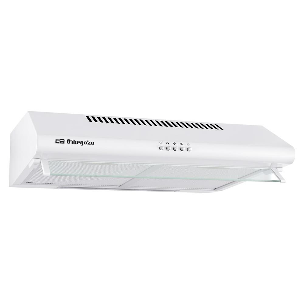 ST 07160 D BL cappa aspirante Cappa aspirante a parete Bianco 195,3 m³ /h - Foto 1