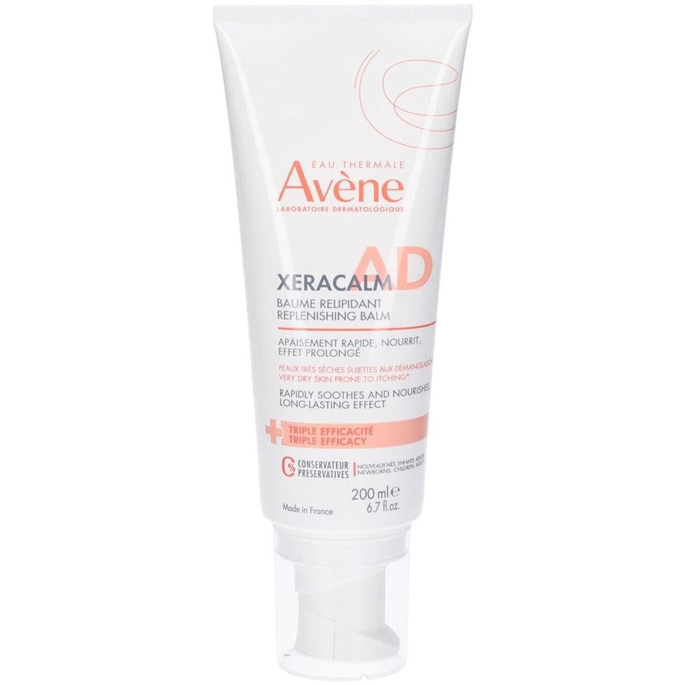 Avene Xeracalm Ad Balsamo Liporestitutivo 200 ml Nuova Formula - Foto 1