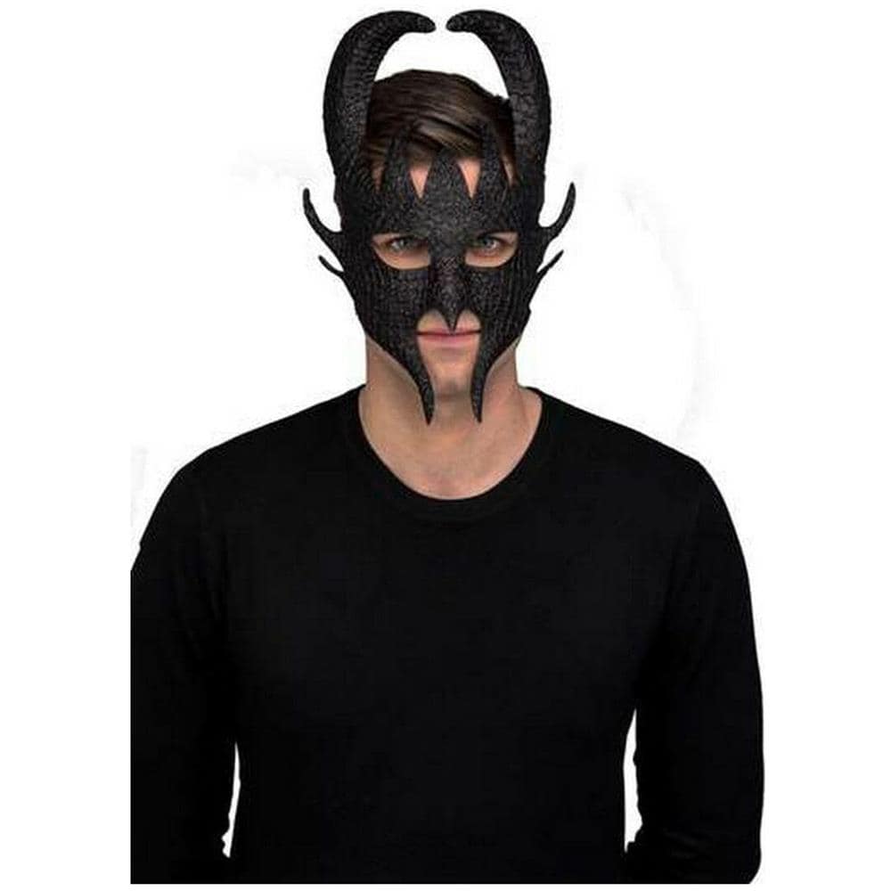 Maschera Nera - Foto 1