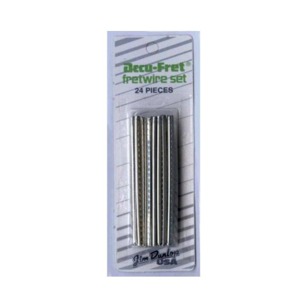 6s6130 Fretwire 2 5/8" (24pc / Set - Foto 2