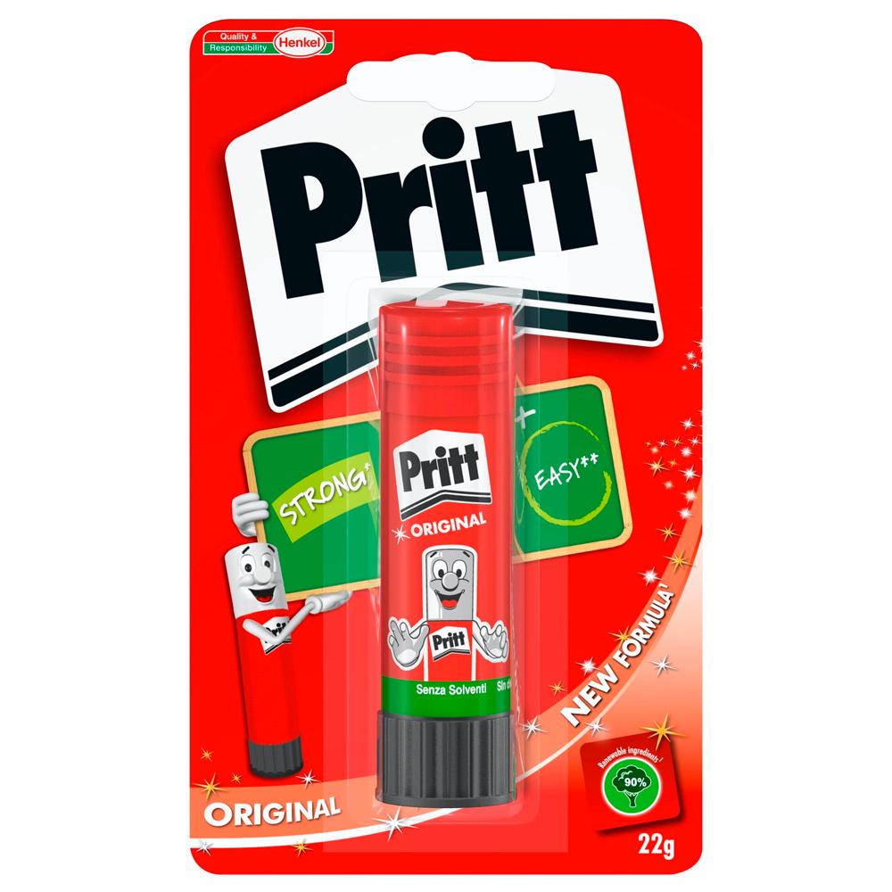 Bl. 1 Pritt Stick 22gr - Foto 1