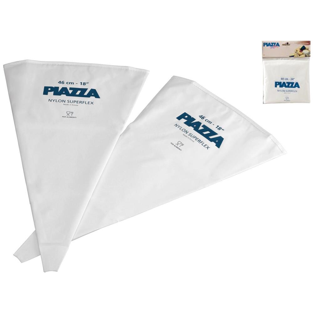 Confezione 2 Sac à Poche 46 cm - Foto 1