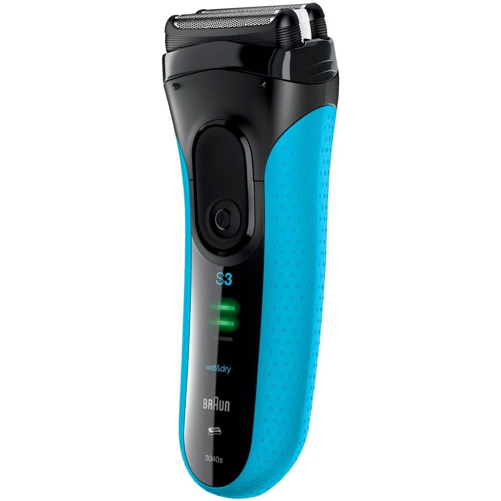 Rasoio Series 3 3040 Wet&Dry - Foto 1