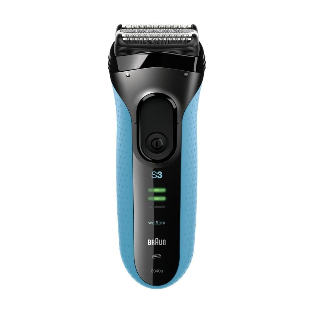 Rasoio Series 3 3040 Wet&Dry - Foto 2