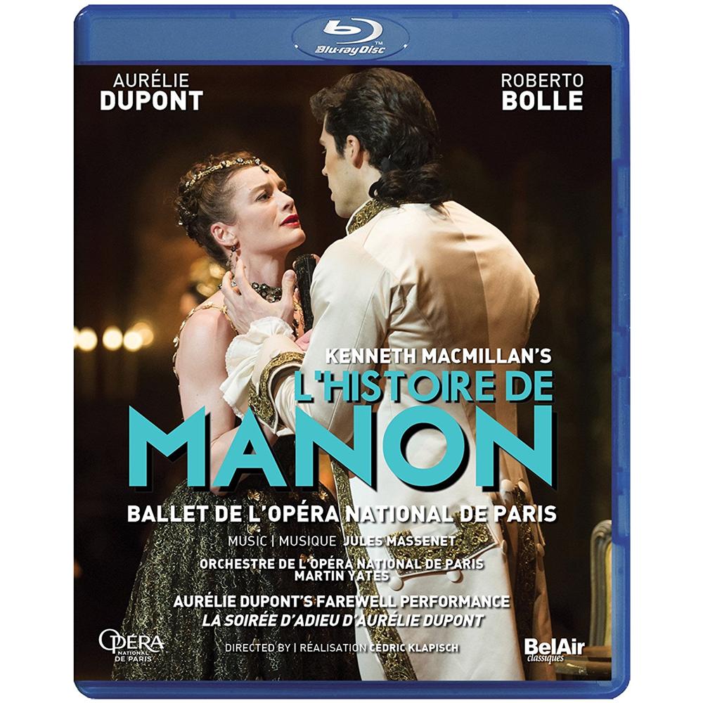 Brd Bolle Roberto - Massenet: Histoire D - Foto 1