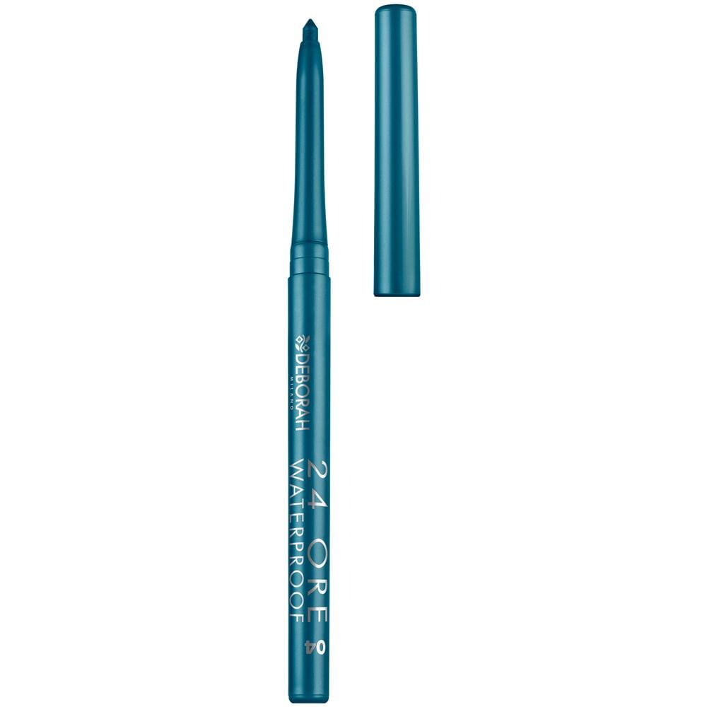 Automatico 24h Waterproof 04 Blue Matita Occhix Cosmetici - Foto 1