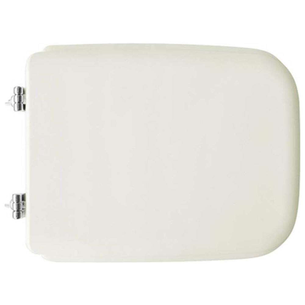 Copriwater Coprivaso SEDILE WC PER IDEAL STANDARD VASO CONCA CHAMPAGNE - Foto 1