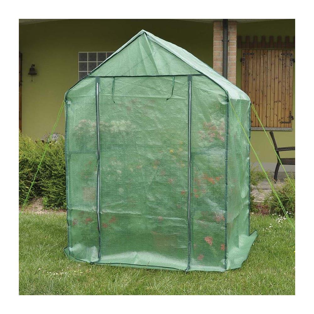 Serra A Casetta Quadrata 140x140xh. 195 Cm - Foto 2