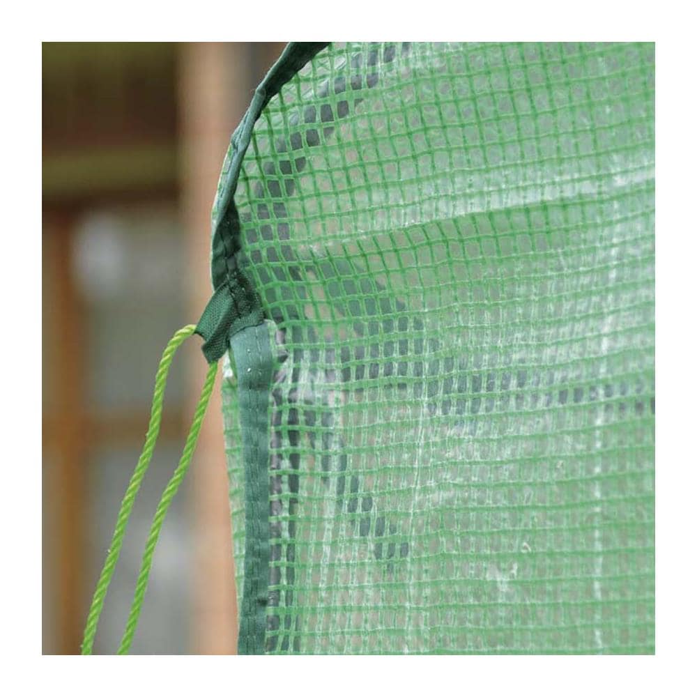 Serra A Casetta Quadrata 140x140xh. 195 Cm - Foto 3