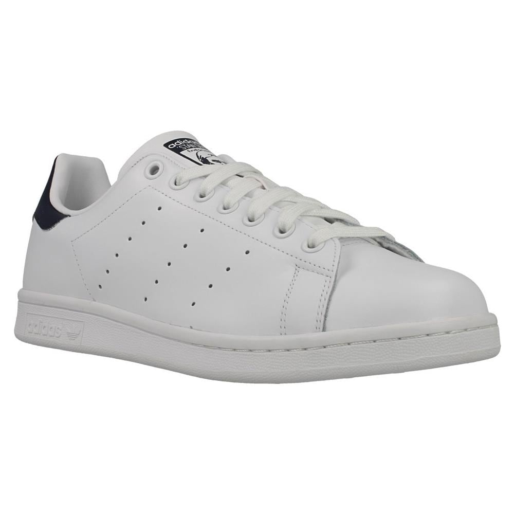 Stan Smith Scarpa Tempo Libero Unisex Uk 5,5 - Foto 2