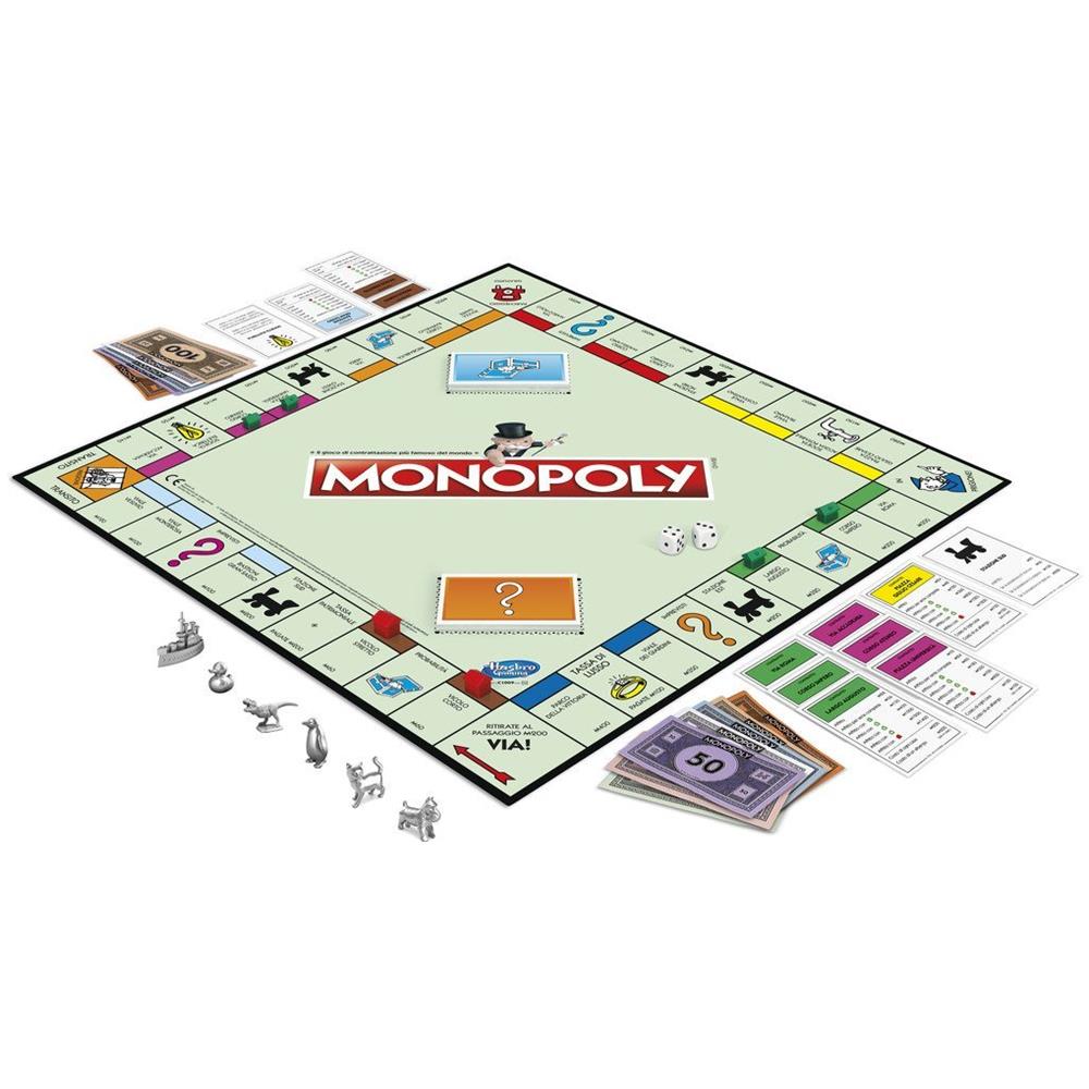 Monopoly Rettangolare - Foto 2
