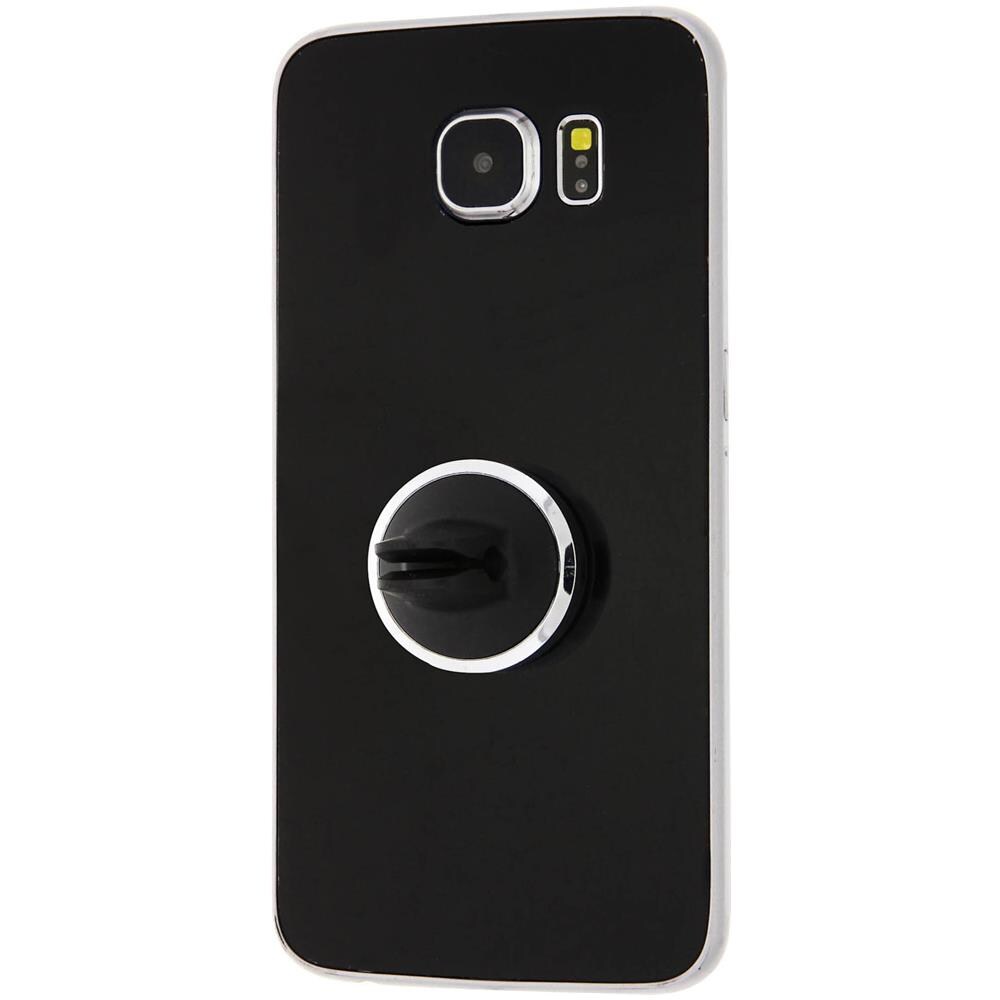 Supporto Griglia Aerazione Per Smartphone - Fissaggio Magnetico - Foto 1