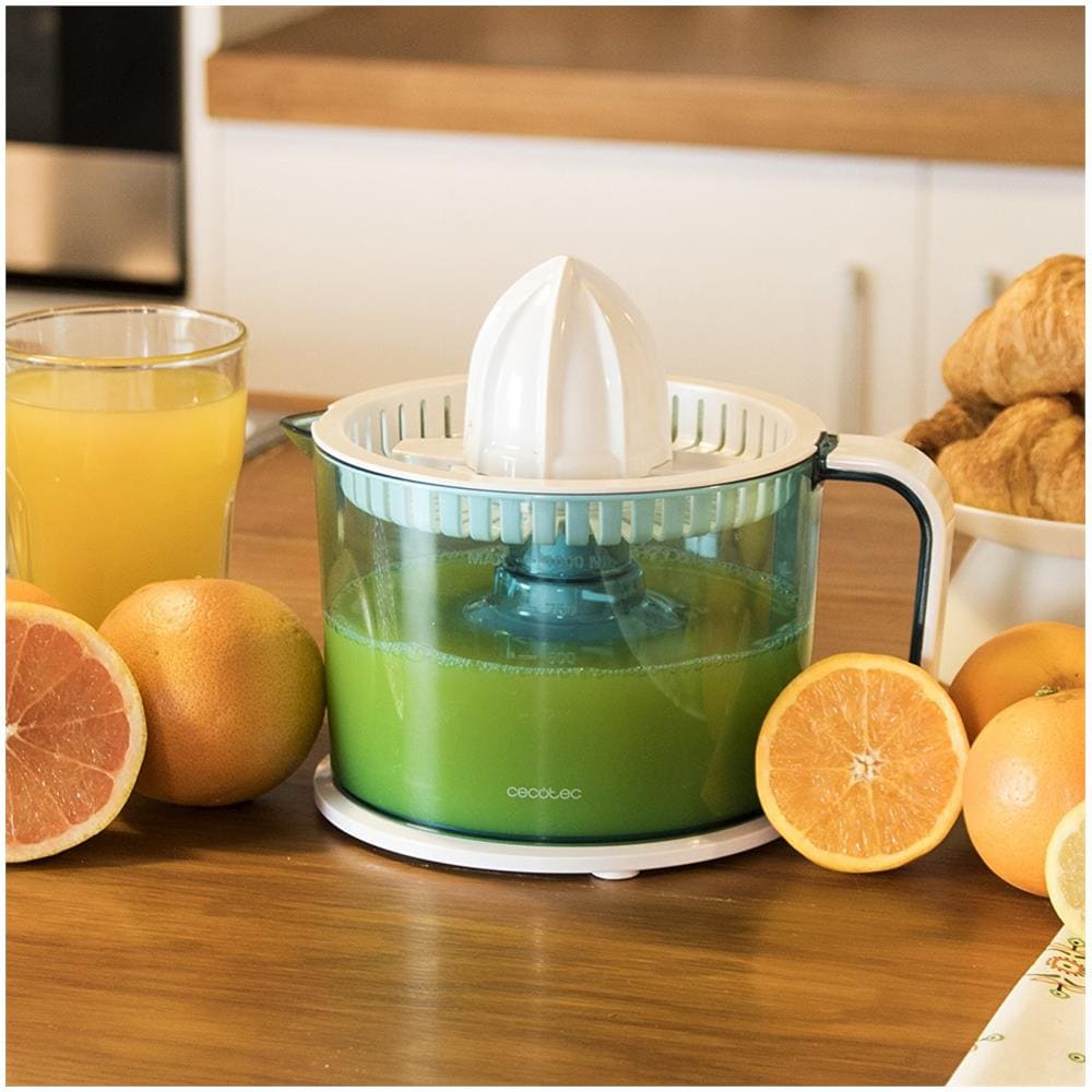 Spremiagrumi elettrico Easy Zitrus 40w con recipiente da 1l - Foto 2