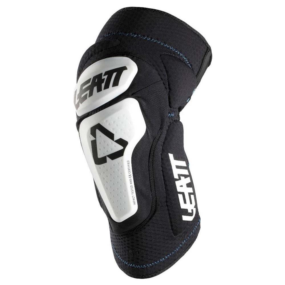 Protezioni Corpo 3df 6.0 Knee Guard Protezioni Xxl - Foto 1