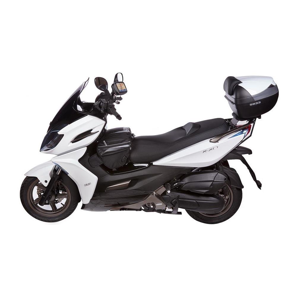 Attacchi Top Master Kymco K-xct 125i / 300i Attrezzatura 2013 - Foto 2