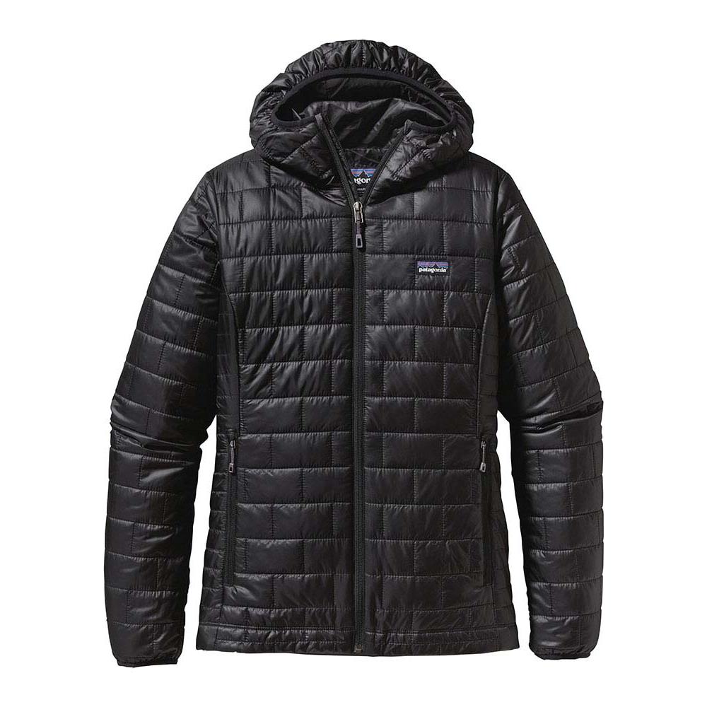 Giacche Patagonia Nano Puff Hoody Abbigliamento Donna Xl - Foto 1