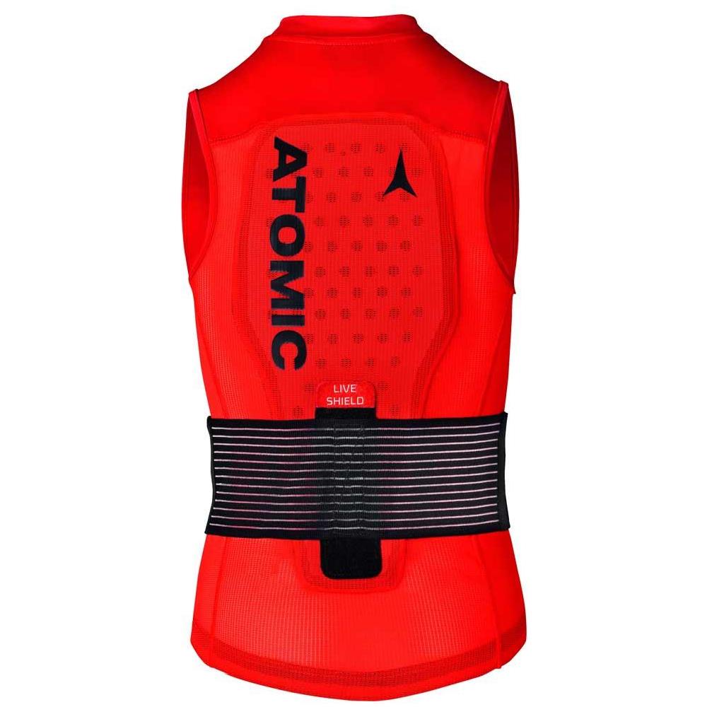 Protezioni Corpo Live Shield Vest Jr Protezioni S - Foto 1
