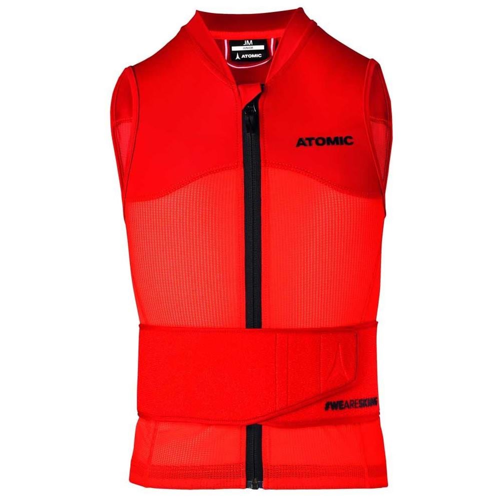 Protezioni Corpo Live Shield Vest Jr Protezioni S - Foto 2