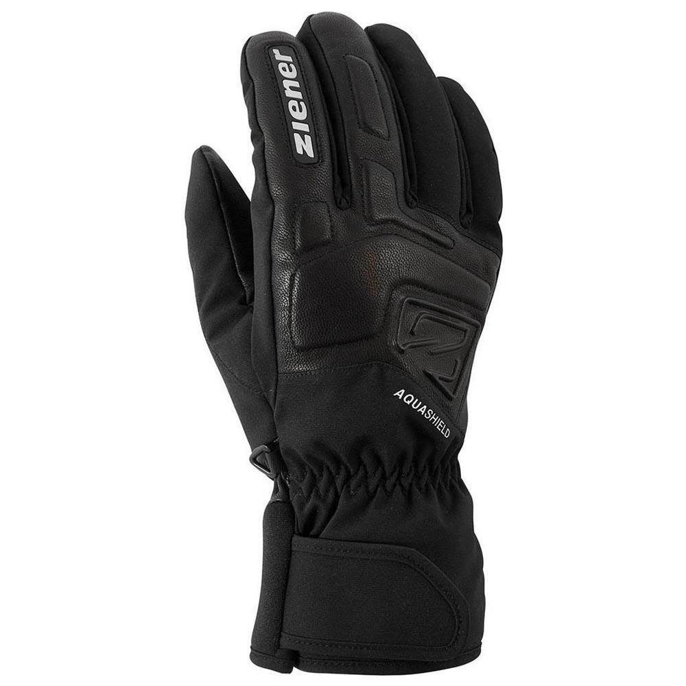 Guanti Glyxus As Ski Alpine Abbigliamento Uomo 9 - Foto 1