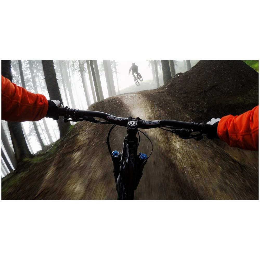 Agchm-001 Pettorina Elastica Chest Mount - Foto 4